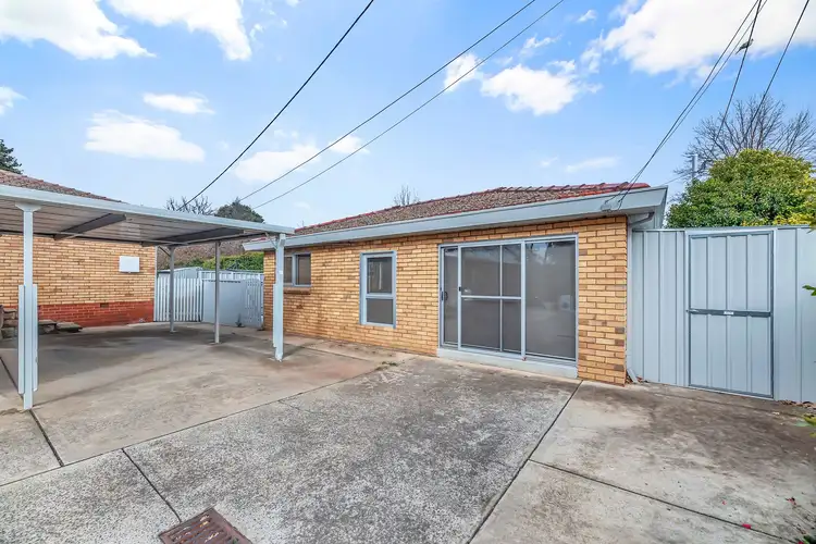 Main view of Homely house listing, 117A Limestone Avenue, Braddon ACT 2612