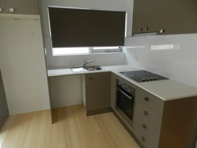 Second view of Homely house listing, 117A Limestone Avenue, Braddon ACT 2612