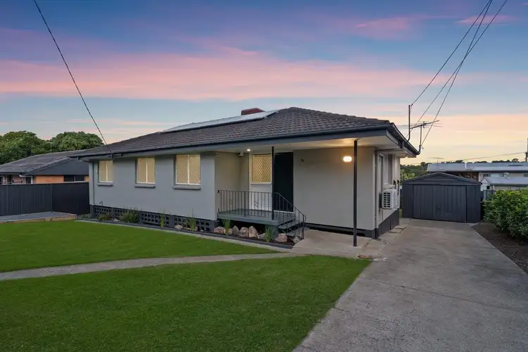 Main view of Homely house listing, 35 Janice Street, Slacks Creek QLD 4127