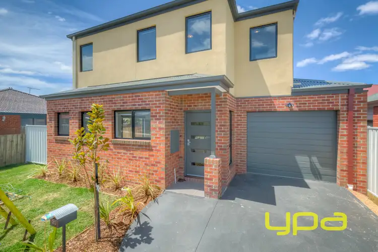 Main view of Homely house listing, 20 Ridgeway, Melton West VIC 3337