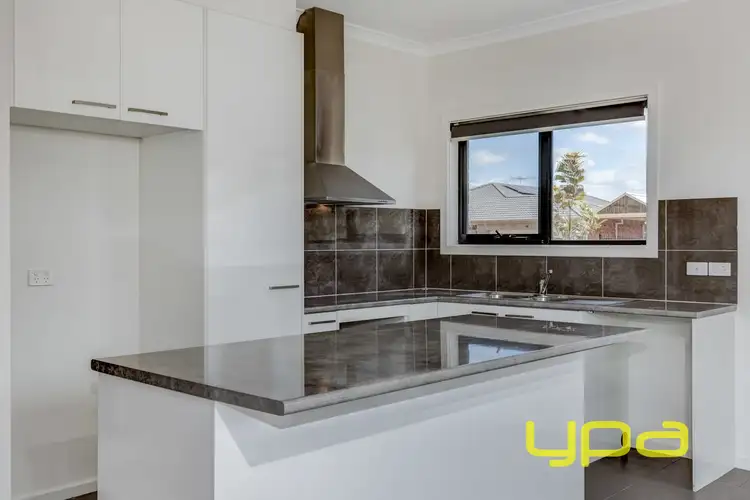 Second view of Homely house listing, 20 Ridgeway, Melton West VIC 3337
