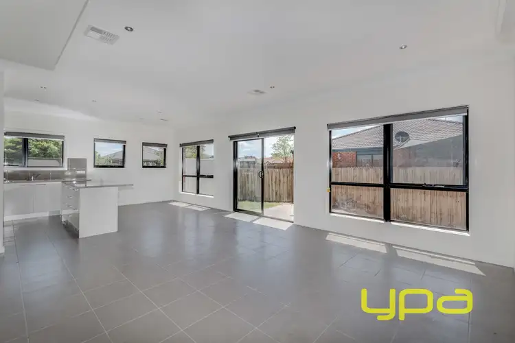 Fourth view of Homely house listing, 20 Ridgeway, Melton West VIC 3337