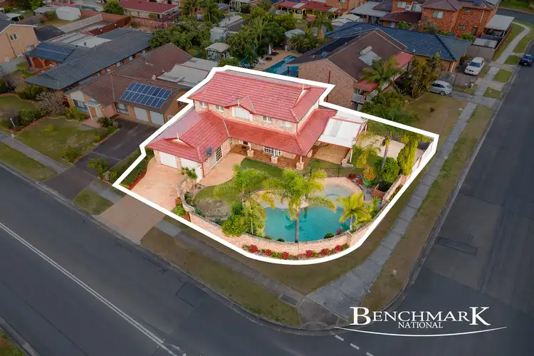 20 Haddenham Street, Chipping Norton NSW 2170