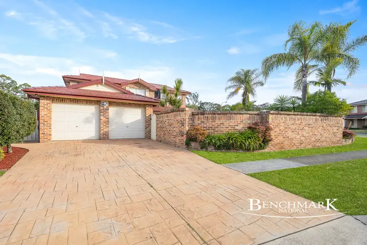 20 Haddenham Street, Chipping Norton NSW 2170