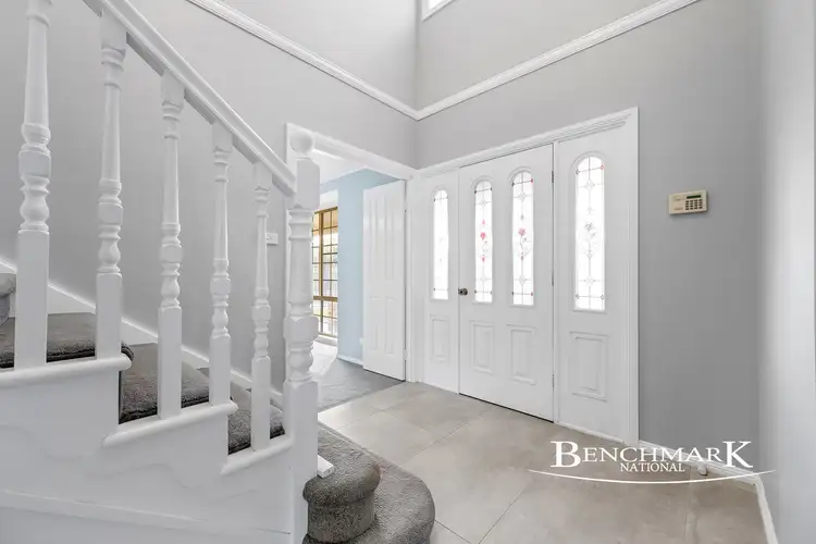 Third view of Homely house listing, 20 Haddenham Street, Chipping Norton NSW 2170