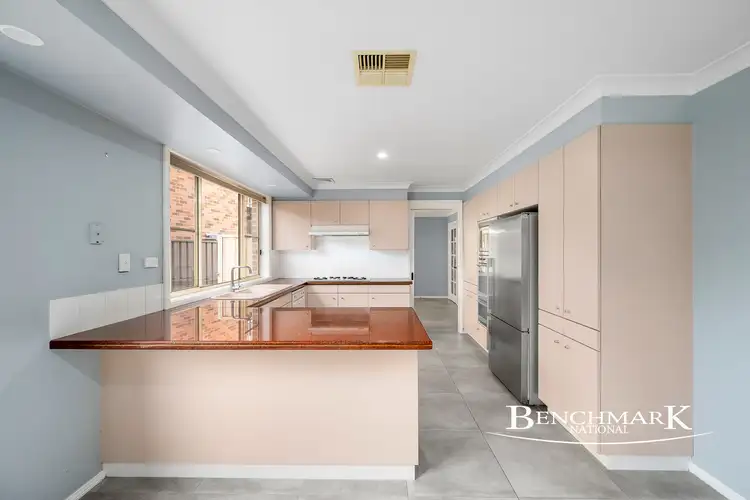 Fourth view of Homely house listing, 20 Haddenham Street, Chipping Norton NSW 2170