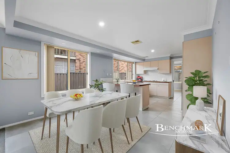 Fifth view of Homely house listing, 20 Haddenham Street, Chipping Norton NSW 2170