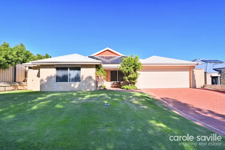 Second view of Homely house listing, 56 Clarkson Avenue, Tapping WA 6065