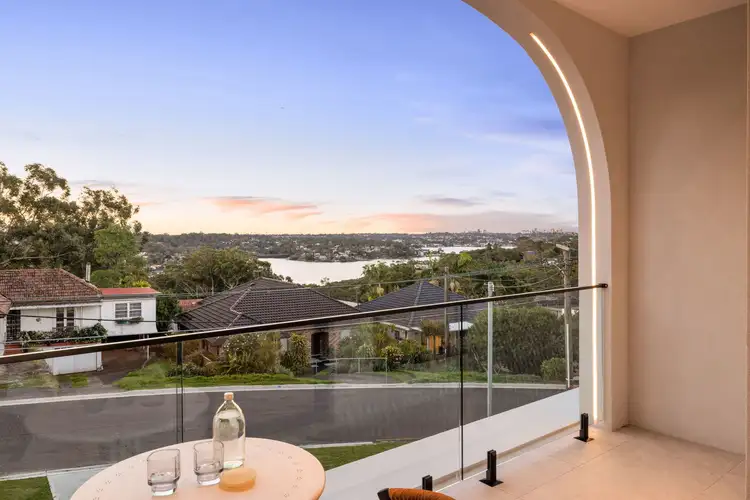 Second view of Homely semi-detached listing, 4b Rocklea Crescent, Sylvania NSW 2224