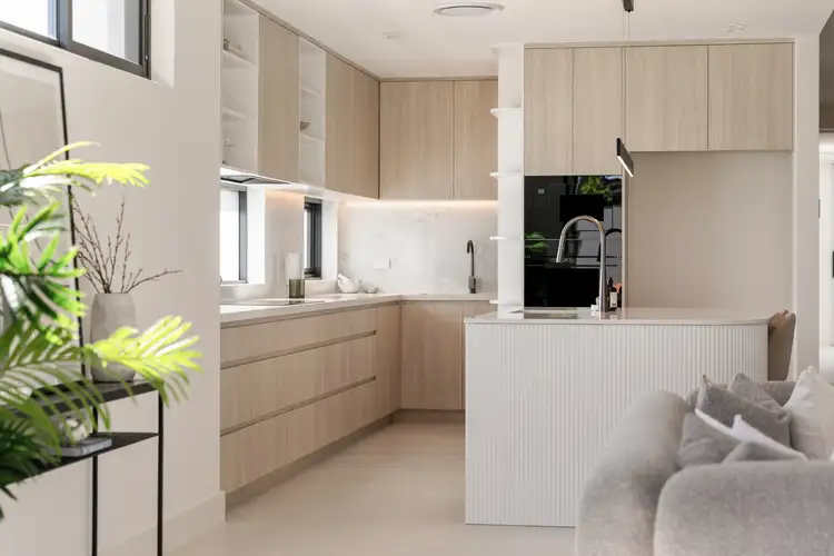 Sixth view of Homely semi-detached listing, 4b Rocklea Crescent, Sylvania NSW 2224