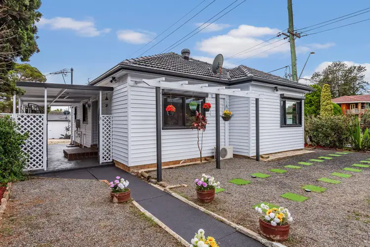 31 Smith Street, Wentworthville NSW 2145