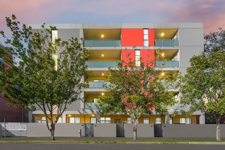 Main view of Homely apartment listing, 21/124 Dutton Street, Yagoona NSW 2199