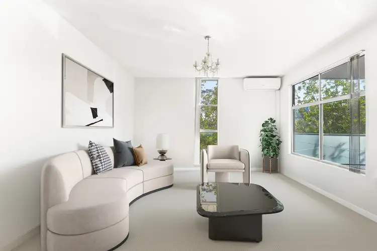 Second view of Homely apartment listing, 21/124 Dutton Street, Yagoona NSW 2199