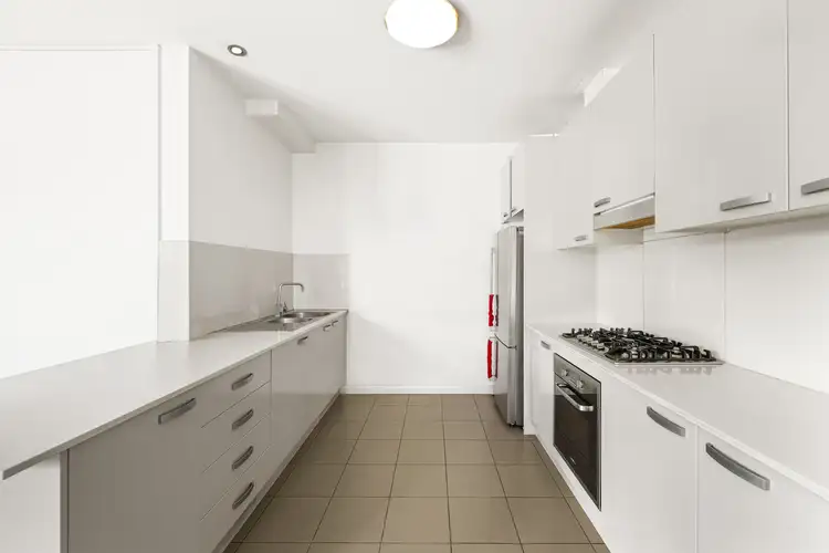 Third view of Homely apartment listing, 21/124 Dutton Street, Yagoona NSW 2199