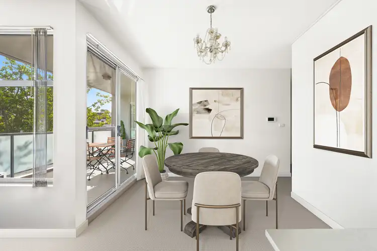Fourth view of Homely apartment listing, 21/124 Dutton Street, Yagoona NSW 2199