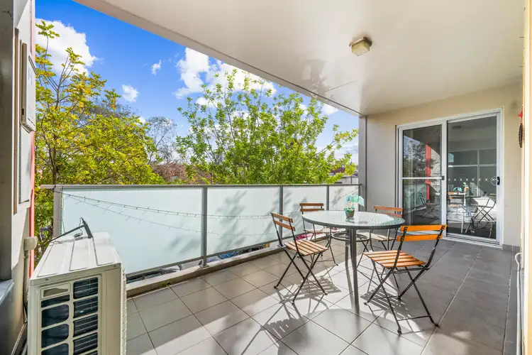 Fifth view of Homely apartment listing, 21/124 Dutton Street, Yagoona NSW 2199