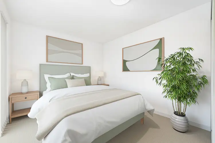 Sixth view of Homely apartment listing, 21/124 Dutton Street, Yagoona NSW 2199