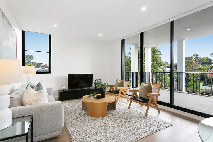 409/17-23 Mitchell Avenue