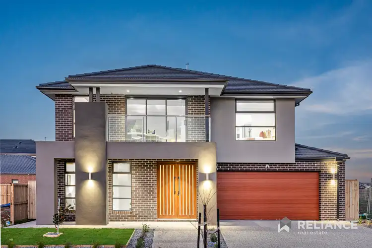 3 Tuscany Avenue, Tarneit VIC 3029