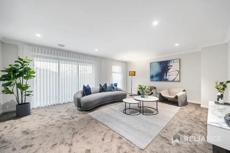 3 Tuscany Avenue, Tarneit VIC 3029