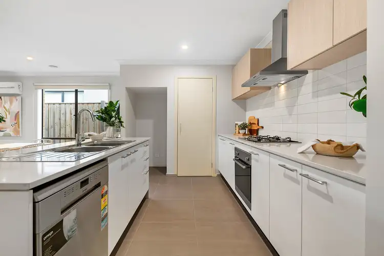 Sixth view of Homely house listing, 16 Abbey Road, Beveridge VIC 3753