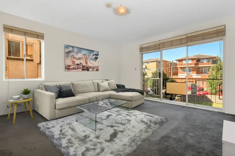9/106 Mount Street, Coogee NSW 2034