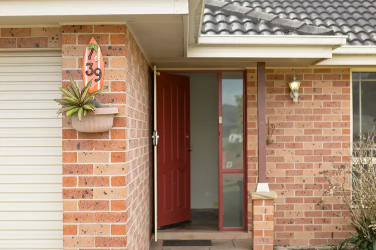 Main view of Homely house listing, 39 Coburn Circuit, Metford NSW 2323
