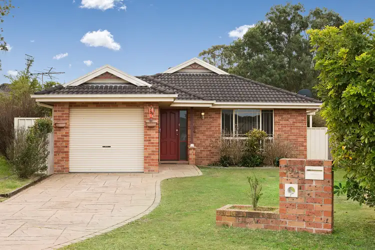 Second view of Homely house listing, 39 Coburn Circuit, Metford NSW 2323