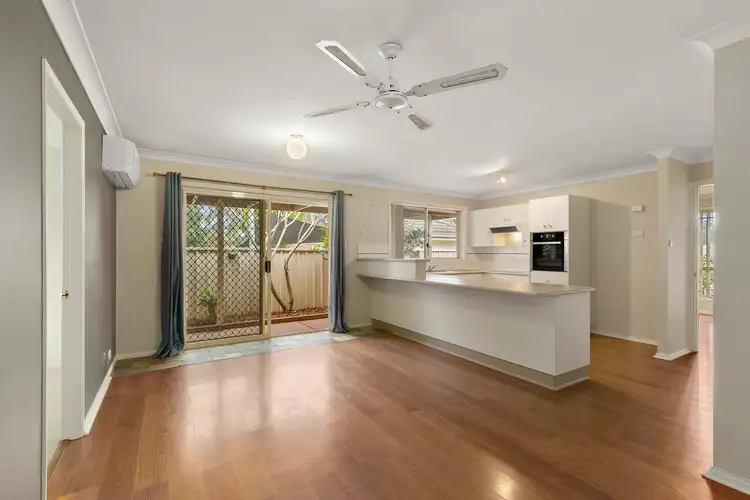 Fourth view of Homely house listing, 39 Coburn Circuit, Metford NSW 2323