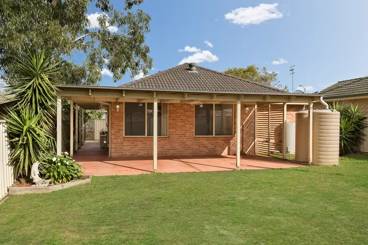 Sixth view of Homely house listing, 39 Coburn Circuit, Metford NSW 2323