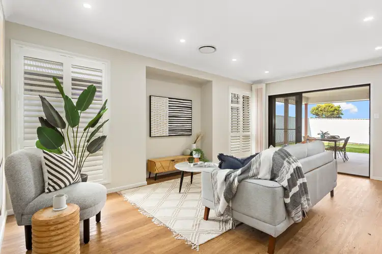 Third view of Homely house listing, 108 Dragonfly Drive, Chisholm NSW 2322
