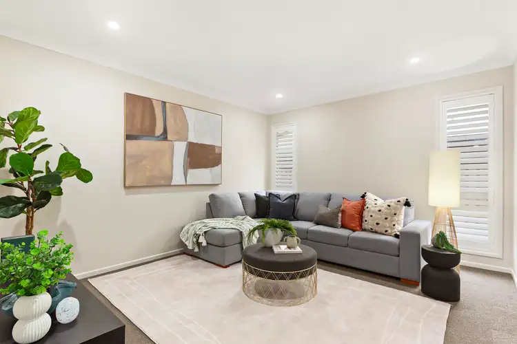 Fourth view of Homely house listing, 108 Dragonfly Drive, Chisholm NSW 2322