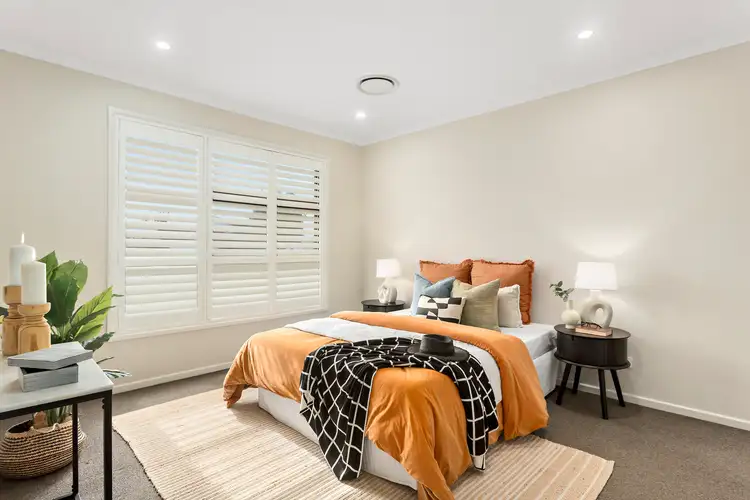 Fifth view of Homely house listing, 108 Dragonfly Drive, Chisholm NSW 2322