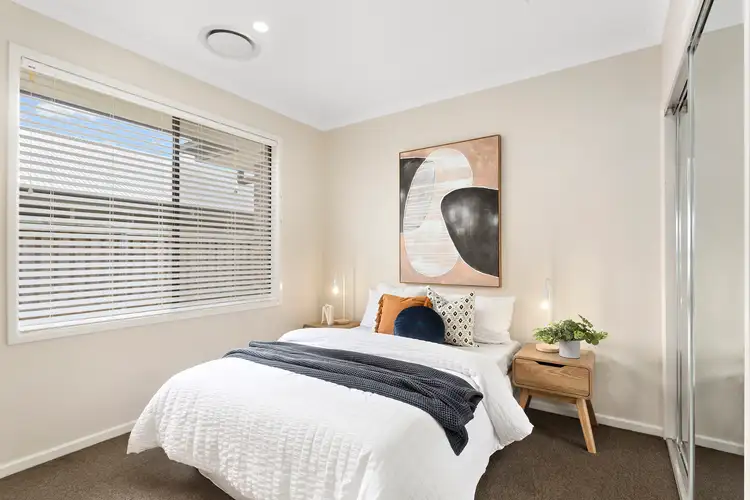 Sixth view of Homely house listing, 108 Dragonfly Drive, Chisholm NSW 2322