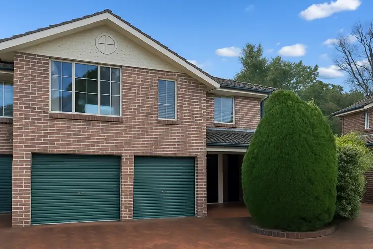 6/8 Dale Close, Thornleigh NSW 2120