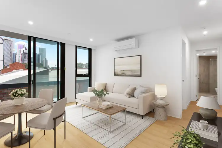 107/59 Thistlethwaite Street