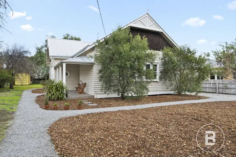 Main view of Homely house listing, 27 Faraday Street, Avoca VIC 3467