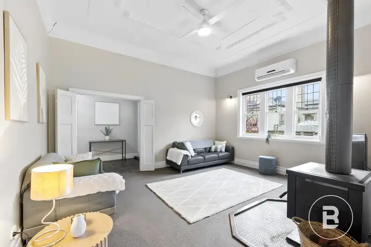 Fifth view of Homely house listing, 27 Faraday Street, Avoca VIC 3467