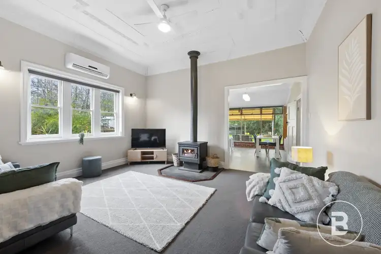 Sixth view of Homely house listing, 27 Faraday Street, Avoca VIC 3467