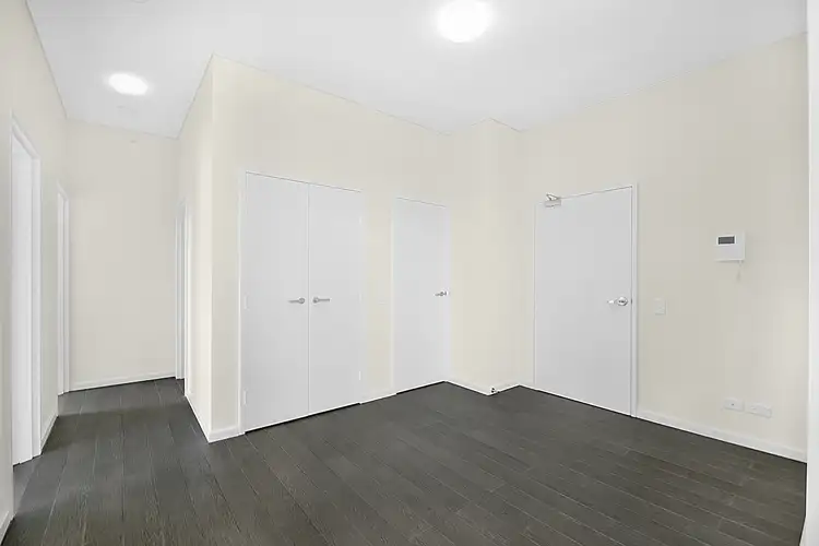 Second view of Homely apartment listing, 727/1-39 Lord Sheffield Circuit, Penrith NSW 2750