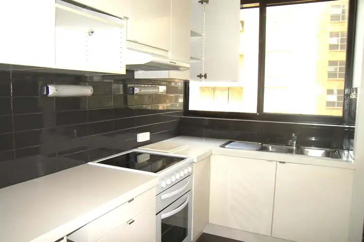 Fourth view of Homely apartment listing, 12/180 Spit Road, Mosman NSW 2088
