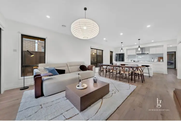 Third view of Homely house listing, 18/ Amukta Road, Truganina VIC 3029
