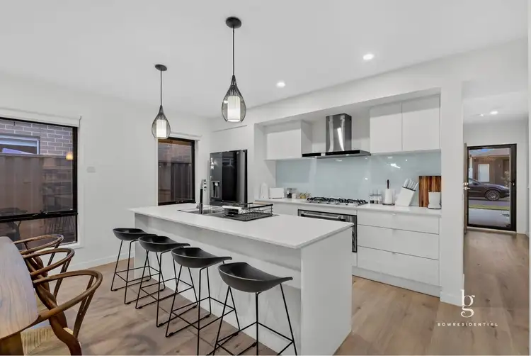 Fourth view of Homely house listing, 18/ Amukta Road, Truganina VIC 3029