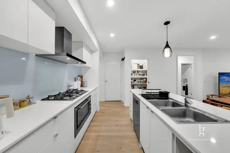 Fifth view of Homely house listing, 18/ Amukta Road, Truganina VIC 3029