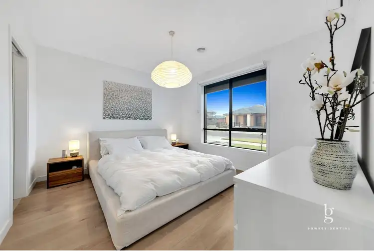 Sixth view of Homely house listing, 18/ Amukta Road, Truganina VIC 3029