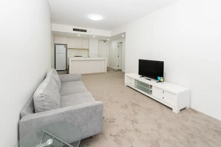 Main view of Homely apartment listing, 35 Shelley Street, Sydney NSW 2000