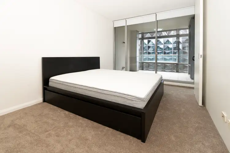 Third view of Homely apartment listing, 35 Shelley Street, Sydney NSW 2000