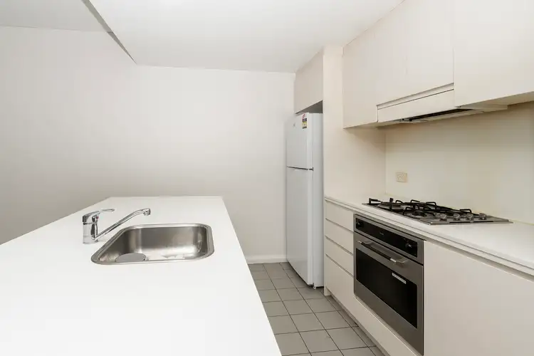 Fourth view of Homely apartment listing, 35 Shelley Street, Sydney NSW 2000