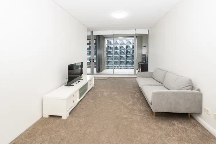 Fifth view of Homely apartment listing, 35 Shelley Street, Sydney NSW 2000
