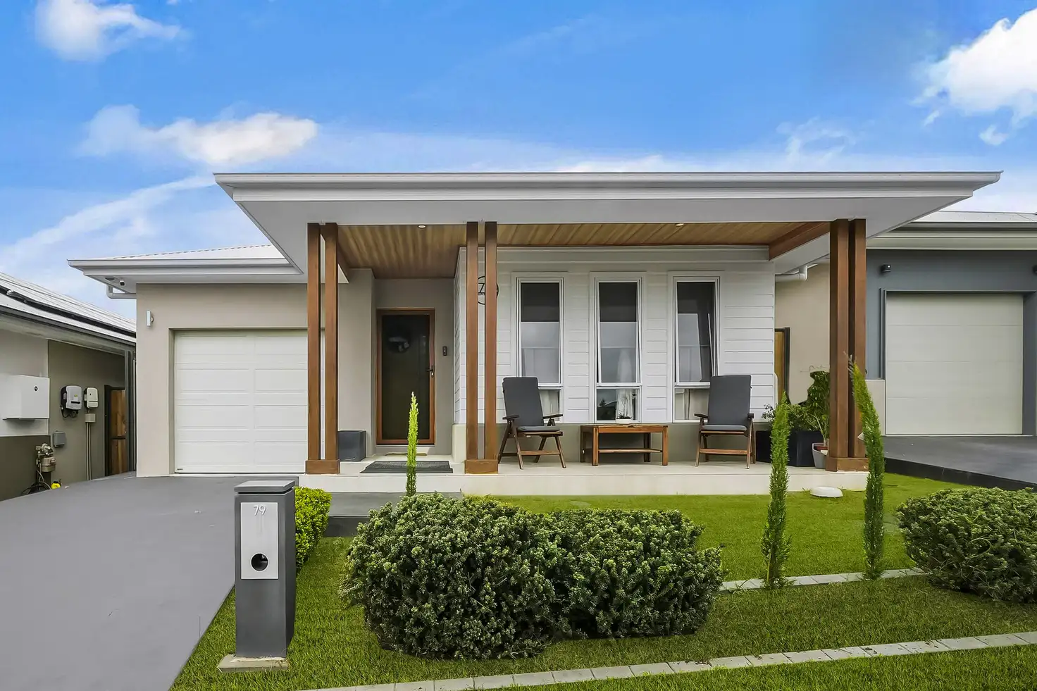 Main view of Homely house listing, 79 Barlow Boulevard, Gables NSW 2765